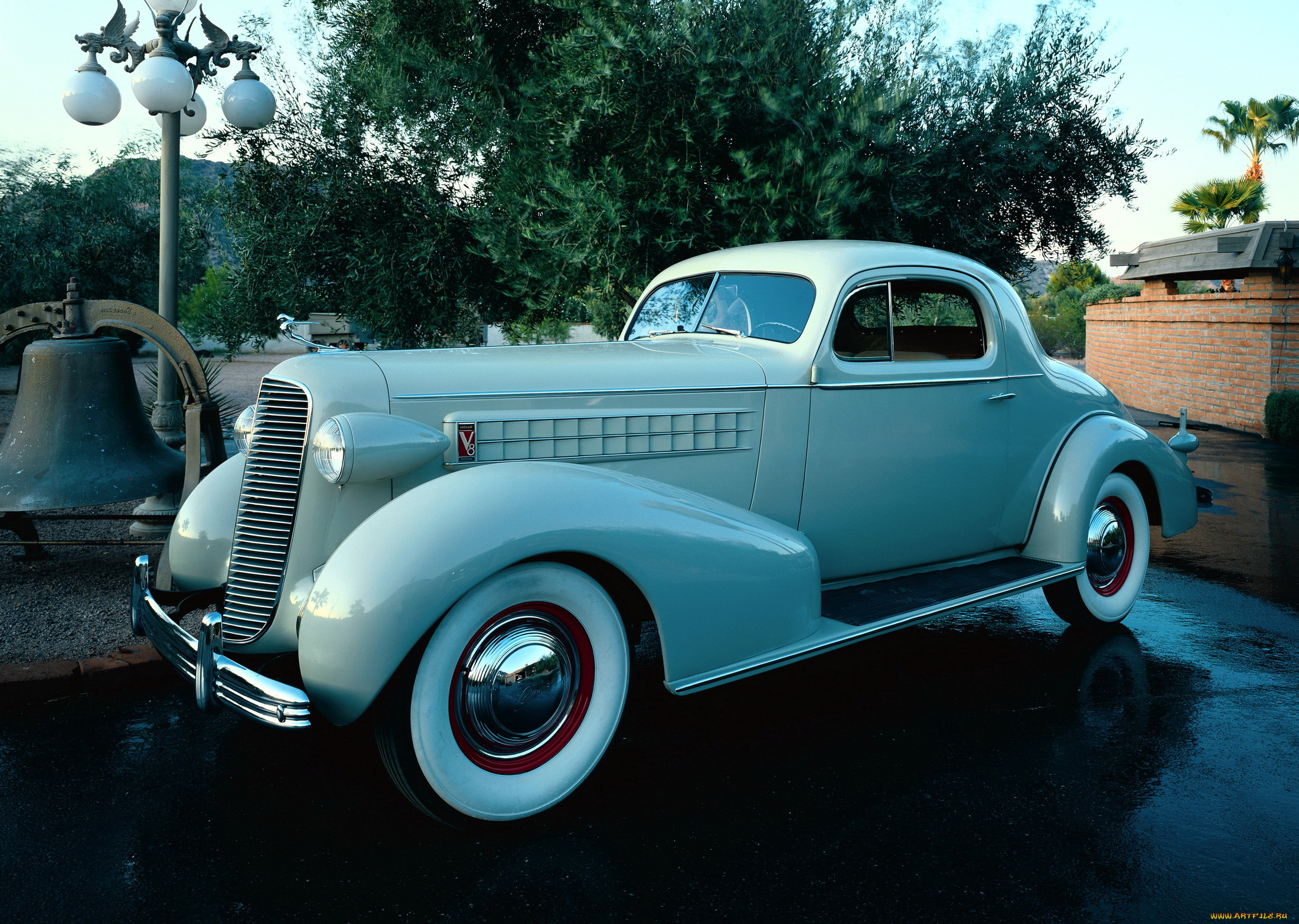 cadillac, v8, series, 70, coupe, 1936, , , 